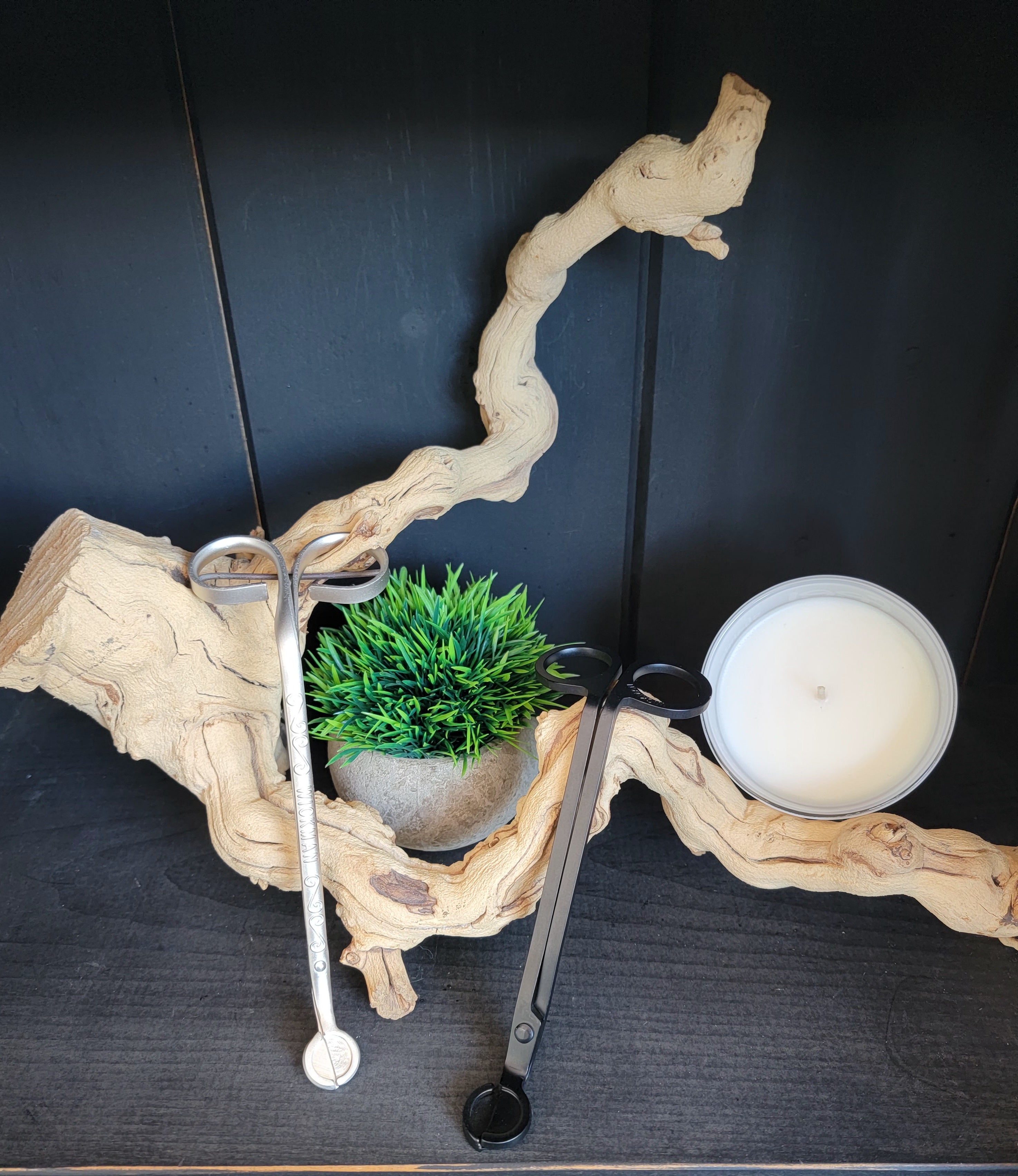 Lighters + Accessories