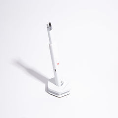 White - USB Rechargeable Lighter